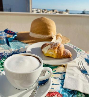 Vieste Bed & Breakfast | B&B La Rosa dei Venti
