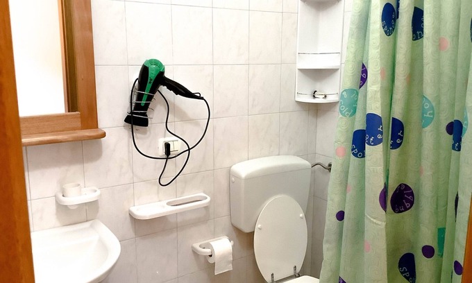 Presicce Bed & Breakfast | B&B La Saracina room 6
