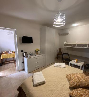 Diamante Bed & Breakfast | B&B la Sirenetta