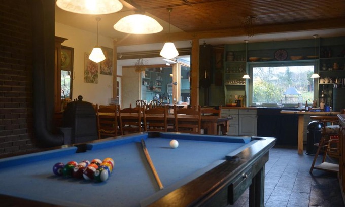 Houffalize Bed & Breakfast | B&B La Source Houffalize