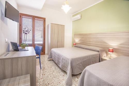 Castellammare del Golfo Bed & Breakfast | B&B La Torre