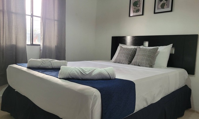 Santa Tecla Bed & Breakfast | B&B Las Violetas