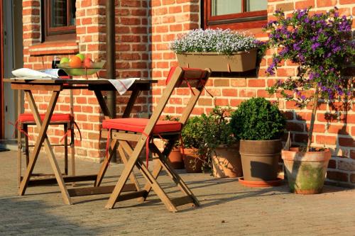 Ypres Bed & Breakfast | B&B Laurus