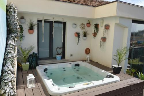 Borgo-Sanzio Bed & Breakfast | b&b le 4 leggende