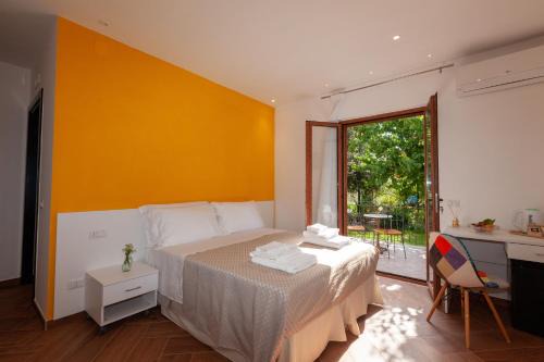 Paestum Bed & Breakfast | B&B Le Dee di Paestum