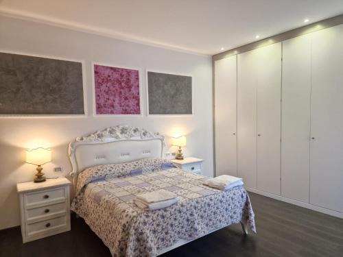 Grosseto Bed & Breakfast | B&B Le Mura
