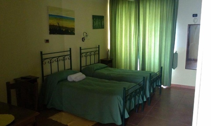 Benevento Bed & Breakfast | B&B Le Stanze del Sogno