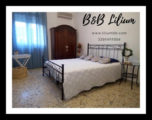 Otranto Bed & Breakfast | B&B Lilium Otranto