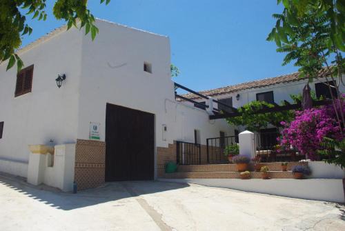 Oria Bed & Breakfast | B&B Los Lujos