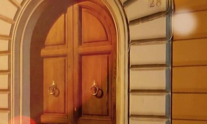 Celio Bed & Breakfast | B&B Lost In Rome