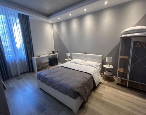 Cittadella Bed & Breakfast | B&B Magnolia