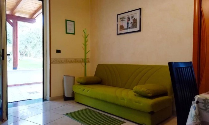 Avella Bed & Breakfast | B&B Maison Villa Vittorio