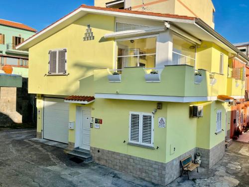 Iglesias Historic Centre Bed & Breakfast | B&B Mare Monti Miniere