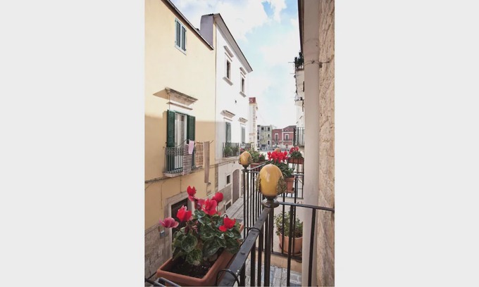 Toritto Bed & Breakfast | B&B Maria Chiara "Primula"
