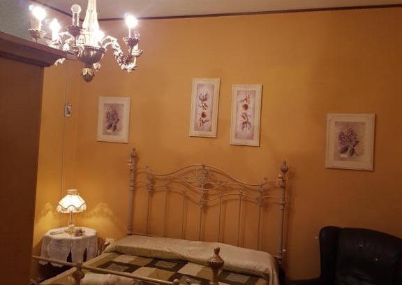 Rocca Imperiale Marina Bed & Breakfast | B&B Marilena affittacamere