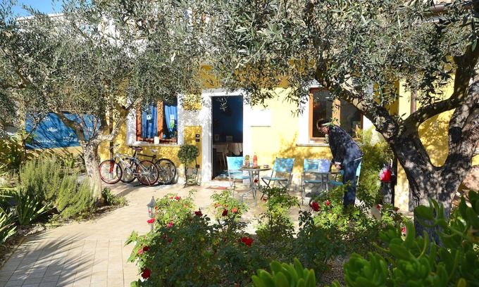 Collecorvino Bed & Breakfast | B&B Mariposa