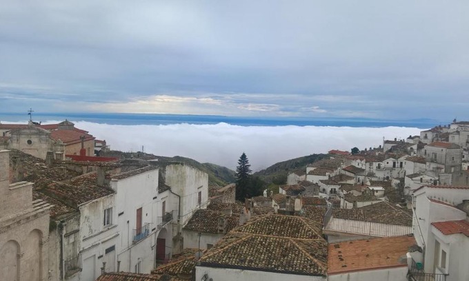 Monte Sant'Angelo Hotel | B&B Michael