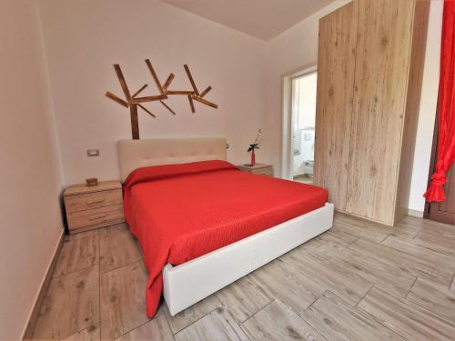 Morciano di Leuca Bed & Breakfast | B&B Monteleo Salento