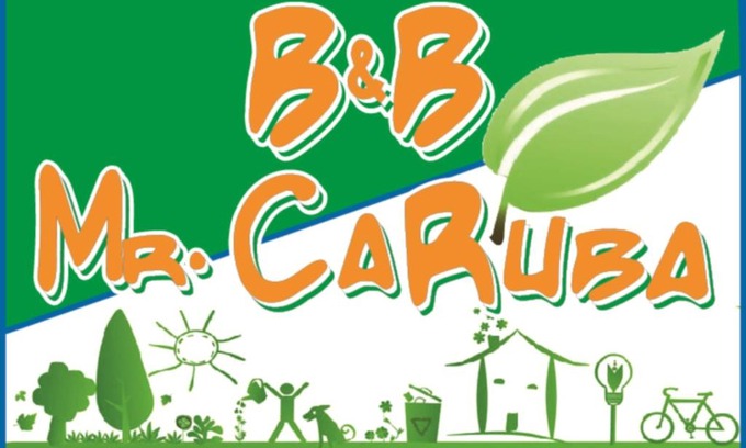 Stintino Bed & Breakfast | B&B MrCaruba