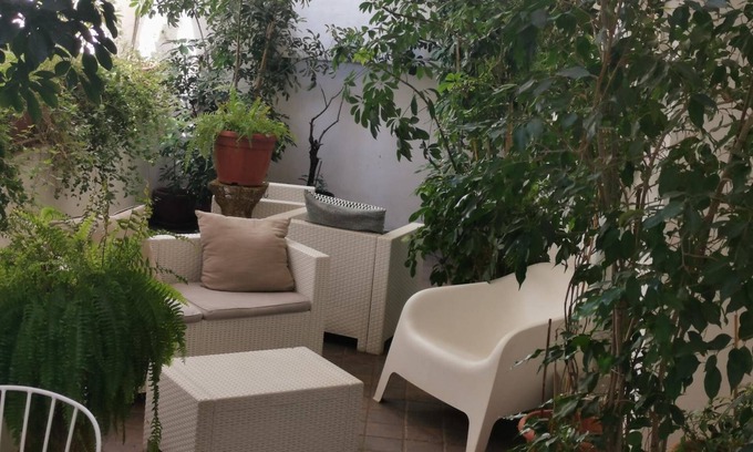 Castellammare Bed & Breakfast | B&B Museo Salinas
