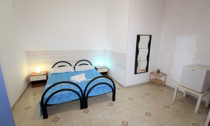 Torre dell'Orso Bed & Breakfast | B&B near the sea