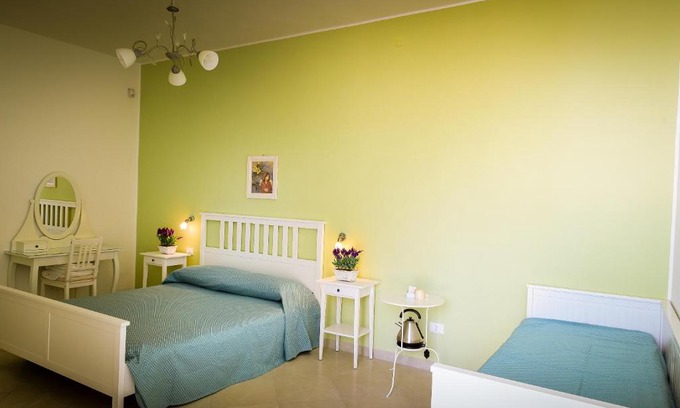 Noto Marina Bed & Breakfast | B&b Noto beach