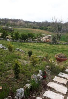 Cassano delle Murge Apartment | B&B NUZZI