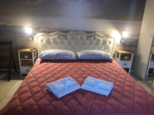 Rho House | B & b Oasis Passion Fiera - Quadruple Room 2
