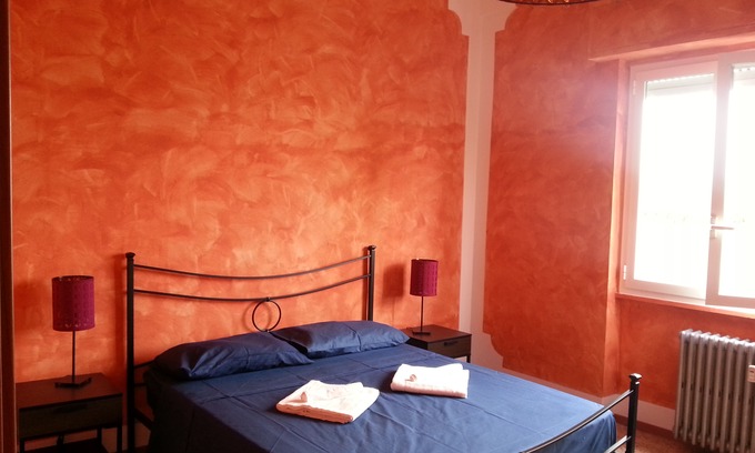 Rho Hotel | B b Oasis Passion Fiera - Triple Room with Wifi and AC, External Bathroom