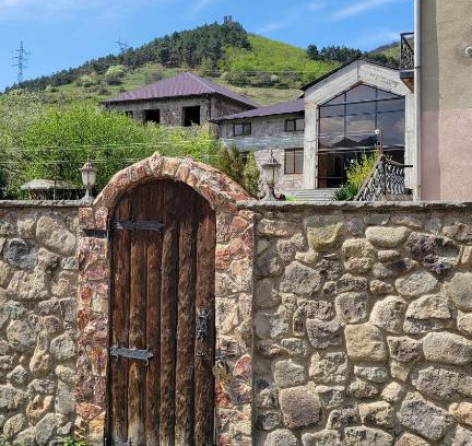 Odzun Bed & Breakfast | B&B Odzun