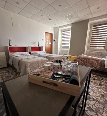 Gattico Bed & Breakfast | B&B Orchidea Bianca