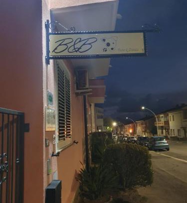 Carbonia Bed & Breakfast | B&b Paolo e Daniela