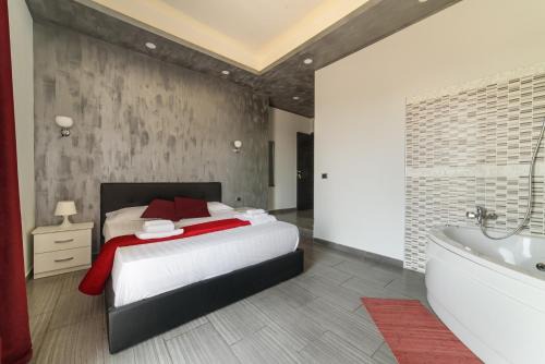 Vasto House | B&B Paradise