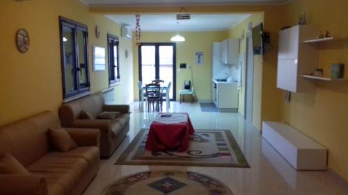 Villa San Giovanni Bed & Breakfast | B&B PARADISE