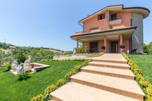 Vasto Bed & Breakfast | B&B Paradiso