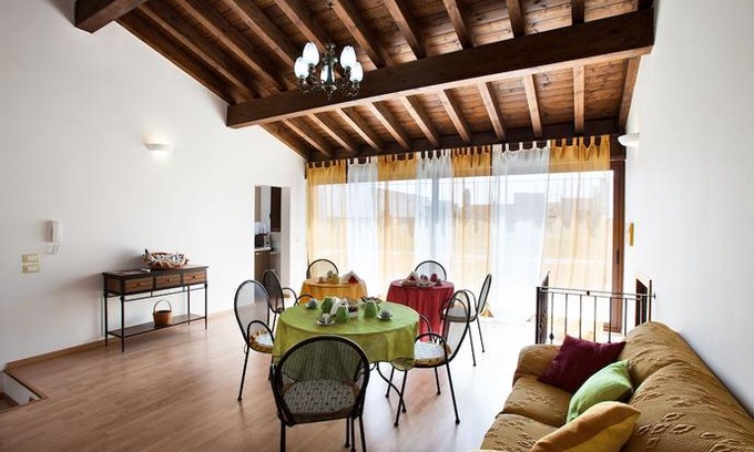 Collepasso Bed & Breakfast | B&B Perla del Sud