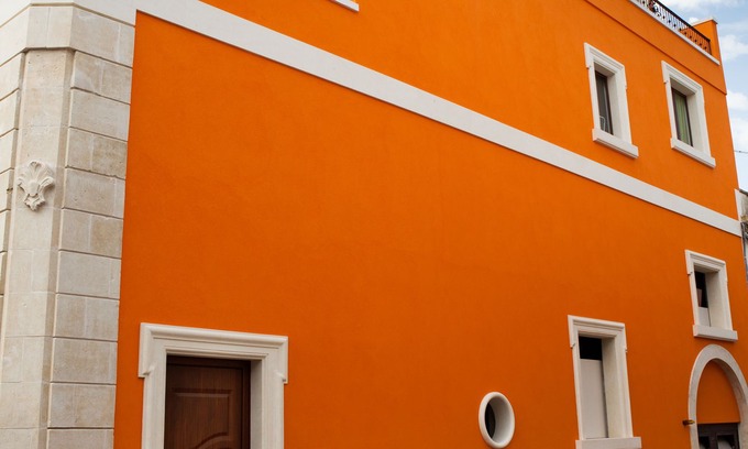 Collepasso Hotel | B&B Perla del Sud