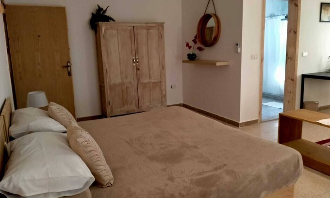 Wadi Musa Bed & Breakfast | b&b petrafarmhouse