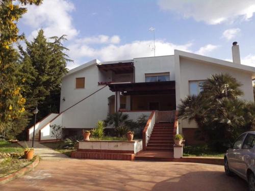 Caltanissetta Bed & Breakfast | B&B Pian del Lago