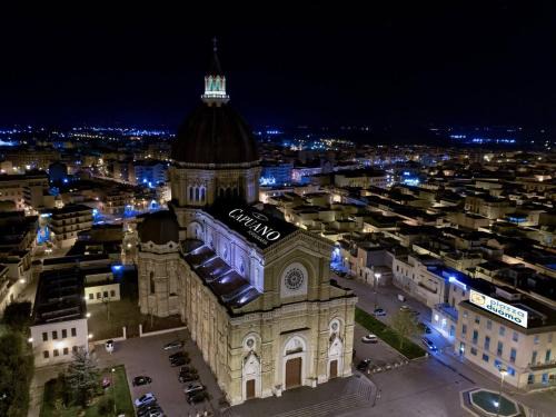Cerignola Bed & Breakfast | B&B Piazza Duomo