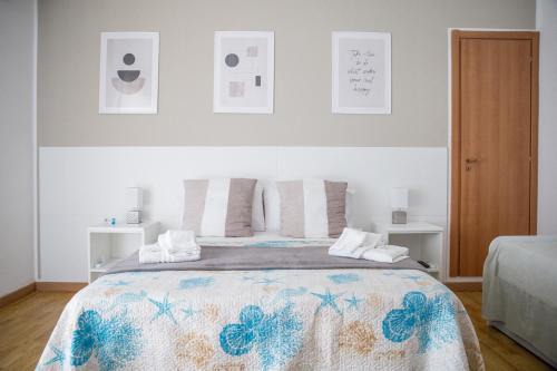 Crotone Bed & Breakfast | B&B Pitagora
