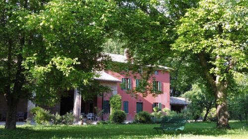 San Leonardo Bed & Breakfast | B&B Podere Merlo