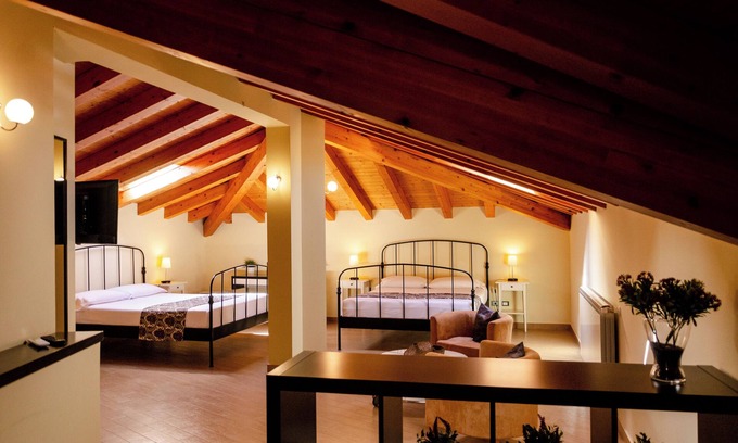 Belpasso Bed & Breakfast | B&B PrimaClasse