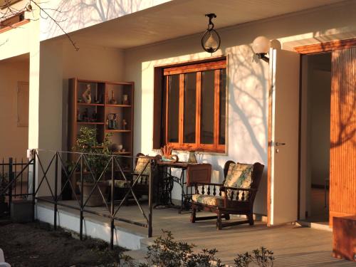 Sesto Fiorentino Bed & Breakfast | B&B Querceto