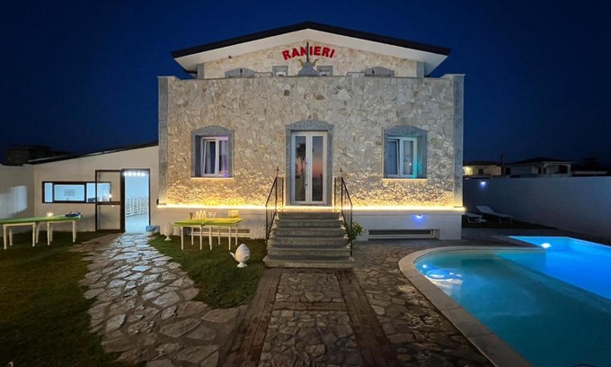 Gioia Tauro Bed & Breakfast | B&B Ranieri