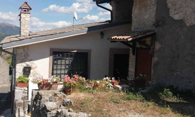 Orvinio Apartment | B&b Relax in Montagna