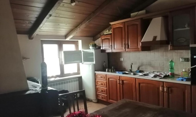 Orvinio Apartment | B&b relax in montagna