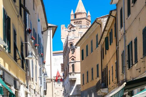 Grosseto Bed & Breakfast | B&B Residenza Ricasoli Grosseto centro storico
