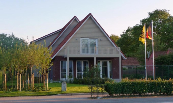 Bruges Bed & Breakfast | B&B Riche Terre
