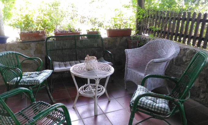 Satriano di Lucania Bed & Breakfast | B&B Rifugio Della Luna